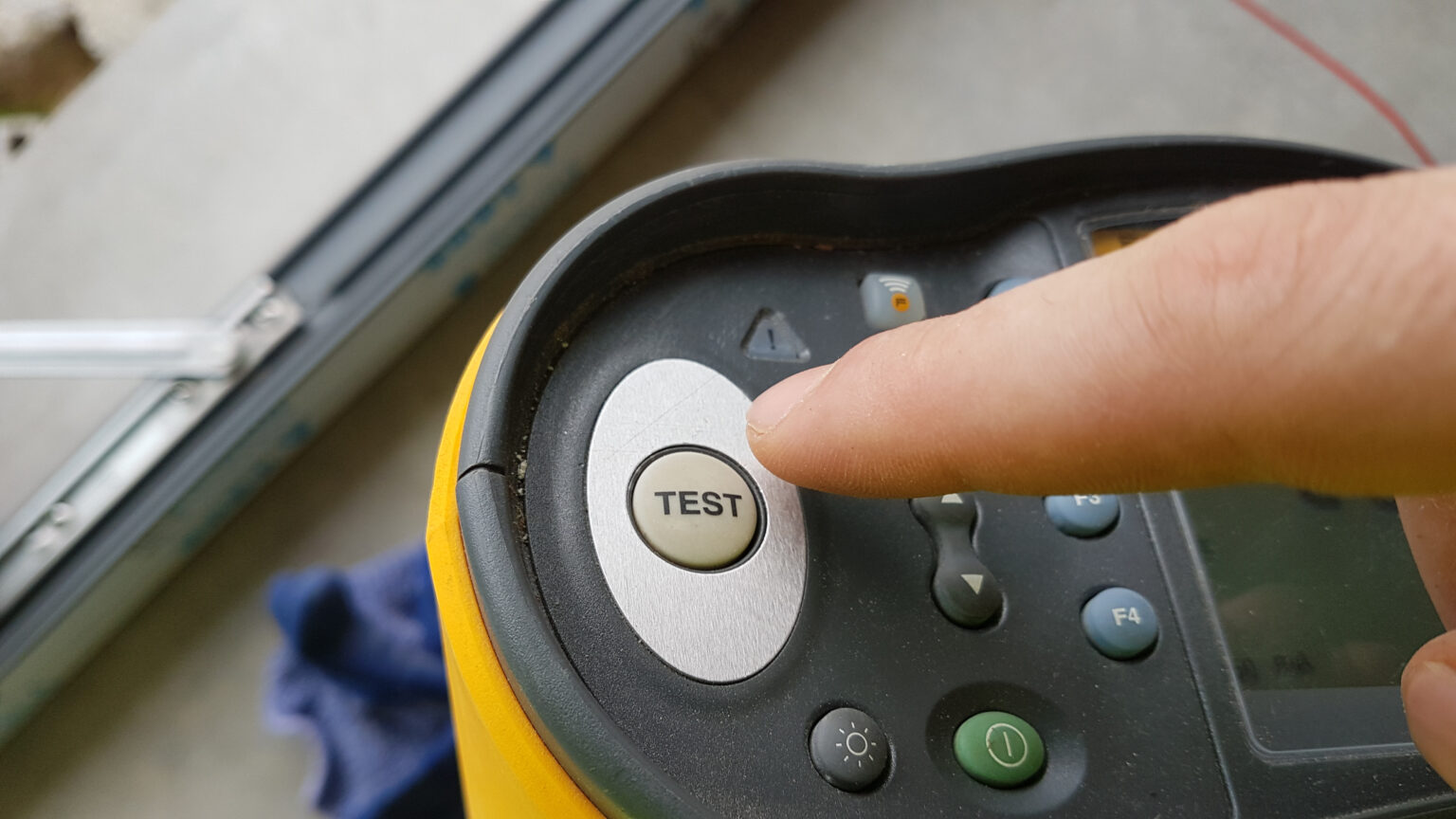 Home - KM Electrical Services